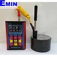 HUATEC RHL-60 Hardness Testers For Metal (HL, HB, HRB, HRC, HRA, HV, HS)