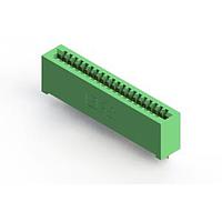 EDAC 342-020-500-101 Standard Card Edge Connectors Card Edge Connector