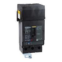 APC by Schneider Electric JGA36175 Schneider Electric MOLDED CASE CIRCUIT BREAKER 600V 175A