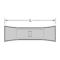 Molex 19202-0051 Butt Splice BUTT SPLICE NYLAKRIM MP TAPED (CS-N-346T)