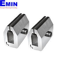 KERN AC 03 Thin Film Grip Attachment for Tension Tests (4mm, 5kN)