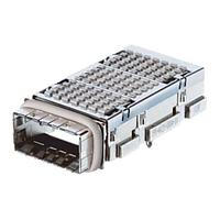 Amphenol Commercial Products U91D121100A31 Combo CXP CAGE CONN  HS