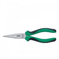 TOPTUL DFBB2208 Long Nose Pliers (8")