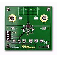 Texas Instruments INA250EVM Current, Power & Voltage Monitor INA250 Eval Module