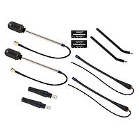 Linx Technologies - TE Connectivity PAEK-418 Evaluation Kits Permanent-Mount Ant. Eval Kit 418MHz