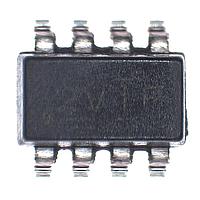 Texas Instruments TCA39416DDFR Translation - Voltage Levels Ultra-low-voltage I3 C translator with ri