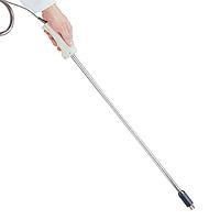 OMEGA SP-HF-K-6-OSTW-M High Temperature Foundry Thermocouple Probes (Thermocouple, K, 1260 °C, Surface Probe)