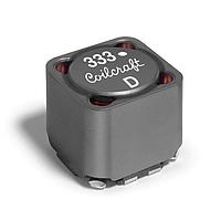 Coilcraft MSD1514-822MED Coupled Inductors 8.2uH Shld 20%