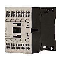 Eaton XTCEPI012B01AO Full Voltage Non-Reversing CONTACTOR, 5, 5KW/400V, AC-OPERATED
