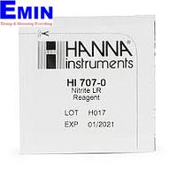 HANNA HI707-25 Thuốc thử Hanna HI707-25 (25 lần)
