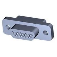 DEUTSCH - TE Connectivity 1-1532180-9 Micro-D D-Sub Connectors MCKS-C2B-15P6G9-18.0