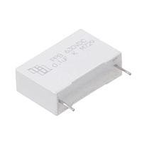 Nichicon PPB1633100KGS Snubber Film Capacitors .1UF     630V  10%