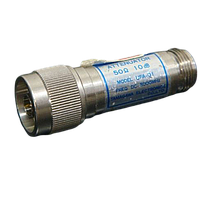 Tamagawa UFA01NPJ6-100 Fixed Attenuator (DC-3GHz, 6dB, 1W)