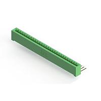 EDAC 333-028-559-101 Standard Card Edge Connectors Card Edge Connector