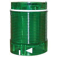 Altech TL50LG3W Tower Light Accessories TowerLight 50mm 120V Rotate GRN NEMA