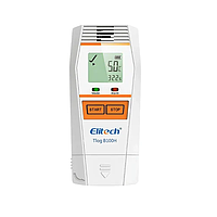 Elitech Tlog B100H Temperature and Humidity Data Logger (-30℃~70℃, 0%~90%RH)