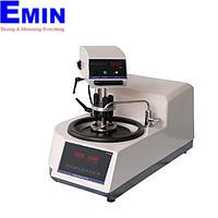 TIME UniPOL GP-1B Semi-auto Grinder Polisher (100-1000 rpm)