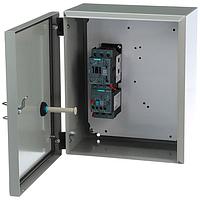 SIEMENS 3RE41228CA114PF6 Motor Drives Non-Rev mtr str, Frame Sz 0