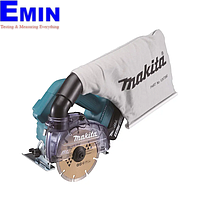 MAKITA DCC500Z Cordless Cutter (8,800Rpm)