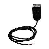 Eaton 1551E-6517 Photoelectric Sensors FIBEROPTIC-VISIBLE,DC,NPN/PNP,CABLE