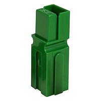 Anderson Power Products 1321G4 Housings PP120 HOUSING ONLY GREEN