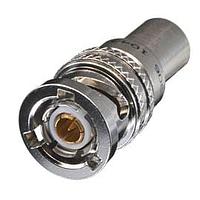 Trompeter / Cinch Connectivity Solutions PL75C-306 Connectors TRB Plug STR Full CRMP 3-lug
