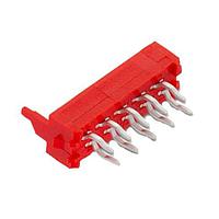 Wurth Elektronik 690357102672 Pin Header WR-MM 1.27mm Male 20Pn w/oLtch w/Plztn