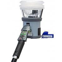 Testifire 1000-001 Smoke & Heat Detector Test Head Unit