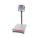 Table Scale Calibration Service