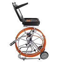 ETV Cameras 4688FHPT Pipe Inspection Camera (Φ50mm; cable 100m)