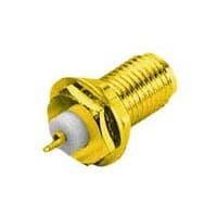 Buchanan 2-1478966-0 Barrier Terminal Blocks SMA B/HD SKT RCPT PSS