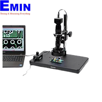 SHODENSHA FZ500PC3 High Magnification 5 Megapixel USB Microscope