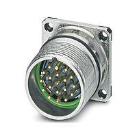 PHOENIX CONTACT 1624014 Straight CA-1RP1N8A2S00