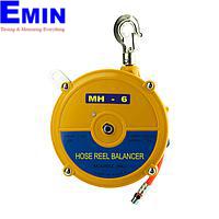 Mountz  MH-6 (180513) Air Hose Reel Tool Balancers (1.3 m; 1 - 3 kg)
