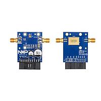 NXP A5M36TG140TC-EVB Power Amplifiers 3400-3800 MHz RF Top-Side Cooling Evaluation Board