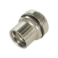 HARTING 21033012011 Accessories M12-ACC-HOUSING PP INVERSE FEMALE, M12 PCB receptacle housing female PP invers