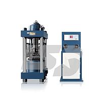 Ludatest TSY-3000B Fully Automatic Compression Testing Machine (3000kN)