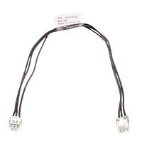 Molex 15137-0303 Discrete Wire Mini-Lock Cbl 2.5mm P F-F 300mm 3CKTS