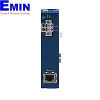 Jumo 705043 Router module 1-port (DC 24 V +25/-20 % SELV)