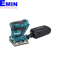 MAKITA DBO482Z Cordless Finishing Sander