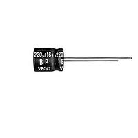 Nichicon UVP1J471MHD1CA Bi-Polar/Non-Polar Electrolytic Capacitors