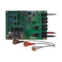 Analog Devices MAX30001GEVKIT# ECG AFE Evkit for Ultra-Low-Power, Single-Channe