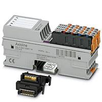 PHOENIX CONTACT 2701916 Digital I/O Modules AXL F DI8/1 DO8/1 1H