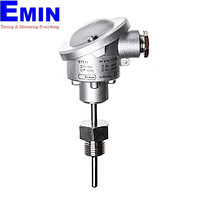 Evikon ET511 Screw-in RTD Sensors with Terminal Head (-50~500°C)