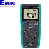 KYORITSU 1020R Digital Multimeter