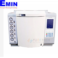 Fuootech GC-2010SD Transformer Oil DGA Dissolved Gas Analyzer (8 ℃ ~ 450 ℃)
