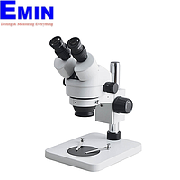 Hoyamo HTX-10 Zoom Stereo Microscope (7X-45X)