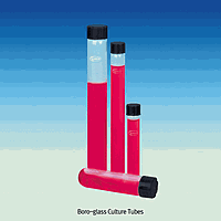 DaiHan SL.Cap3033 Screwcap, PP, with PTFE Seal. Disk, for GL18 Tubes-Φ20mm