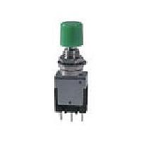 NKK Switches EB2011P-BE Standard Switches ON-(ON) PCB MOUNT
