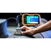 Inside Ultrasound Technology: How to Measure Operational Risk